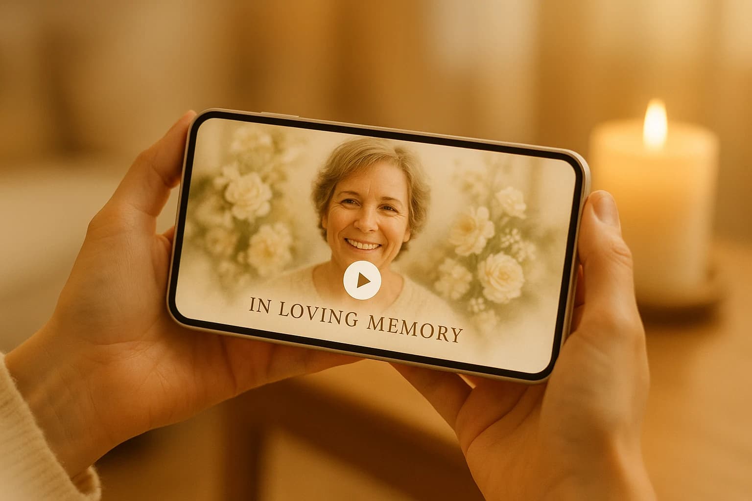 Play it & share it